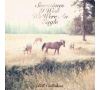 Bill Callahan Sometimes I Wish I Were an Eagle (Vinyl LP) 12" Album