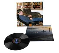 Bill Callahan The Holy Grail: Bill Callahan's 'Smog': Dec 10, 2001 Pe (Vinyl LP)