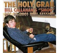 Bill Callahan The Holy Grail: Bill Callahan's 'Smog': Dec 10, 2001 Pe (Vinyl LP)