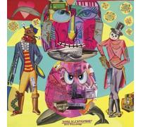 Bill Callahan Woke On a Whaleheart (CD) Album