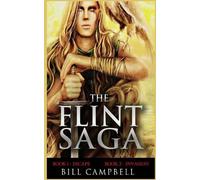 Bill Campbell Epic Fantasy Adventure (Tascabile)
