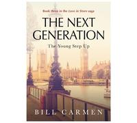Bill Carmen The Next Generation (Tascabile) Next Generation