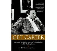 Bill Carter Judi Turner Get Carter (Tascabile)