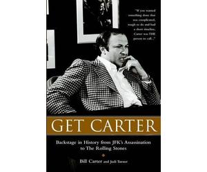 Bill Carter Judi Turner William Neal Carter Get Carter (Copertina rigida)