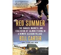 Bill Carter Red Summer (Tascabile)