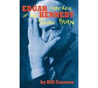 Bill Cassara Edgar Kennedy (Tascabile)