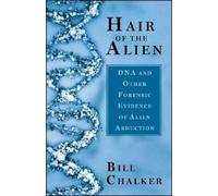 Bill Chalker Hair of the Alien (Tascabile)