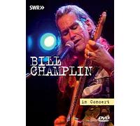 Bill Champlin in Concert (DVD) Bill Champlin