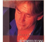 Bill Champlin - He started to sing
