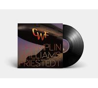 Bill Champlin, Jeseph Williams & Friestedt Peter - I