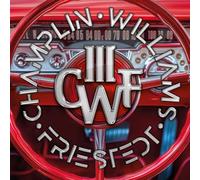 Bill Champlin, Joseph Williams & Peter Friestedt - III