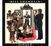 Bill Champlin - Single (Jpn) (Ltd) (Rmst)