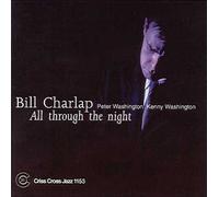 Bill Charlap - All Through The Nigh