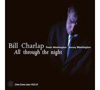 Bill Charlap - All Through The Night [Ltd.Ed. Lp] - Indie Excl. Rsd 2023