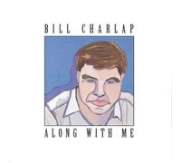 Bill Charlap Along With Me (CD) Album