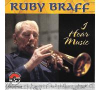 Bill Charlap I Hear Music (CD)