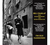 Bill Charlap - I'm Old Fashioned-180g Vinyl, Double LP