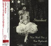 Bill Charlap & Ken Peplowski Stardust (CD)