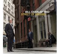Bill Charlap Trio Street of Dreams (Vinyl LP) 12" Album