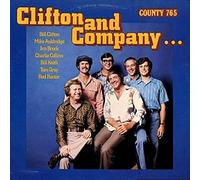 Bill Clifton - Clifton And Company