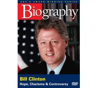Bill Clinton
