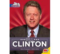 Bill Clinton