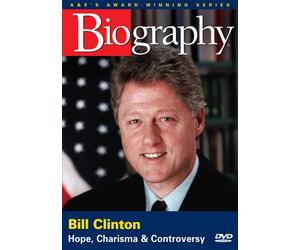 Bill Clinton