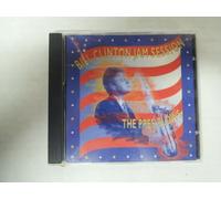 Bill Clinton - Jam Session-the Pres Blows