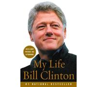 Bill Clinton My Life (Tascabile)