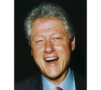 Bill Clinton Poster Stampa 61x50.8cm Ottima Idea Regalo 253238