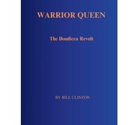 Bill Clinton Warrior Queen (Tascabile)
