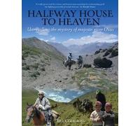 Bill Colegrave Halfway House To Heaven (Tascabile)
