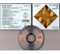 Bill Coleman - Don Byas - Edward's Jazz Band & Saratoga Jazz Hounds
