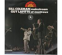 Bill Coleman & Guy Lafitte - Mainstream At Montreux
