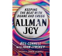 Bill Connell John Lynskey Allman Joy (Tascabile) Music and the American South