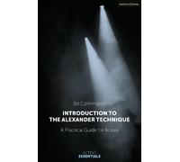 Bill Connington Introduction to the Alexander Technique (Tascabile)
