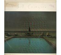 Bill Connors - swimming with a hole in my body LP