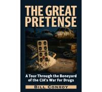Bill Conroy The Great Pretense (Tascabile)