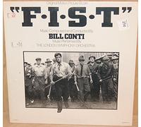 Bill Conti - F.I.S.T. (Original Motion Picture Soundtrack)