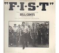 Bill Conti - F.I.S.T. (Original Motion Picture Soundtrack) [Vinyl LP]