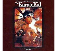 Bill Conti - Karate Kid: 35th Anniversary Edition / O.S.T.