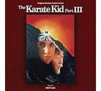 Bill Conti - Karate Kid Part Iii / Soundtrack.