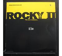 Bill Conti - Rocky II (Original Soundtrack) - Lp Vinyl Record