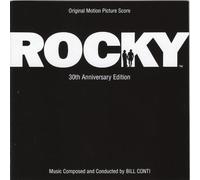 Bill Conti - Rocky - O.S.T. - 30Th Anniversary Limited Edition
