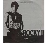 Bill Conti, Survivor, Frank Stallone - Rocky III - Original Motion Picture Score