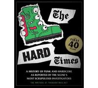 Bill Conway Matt Saincome Krissy Howard The Hard Times (Tascabile)