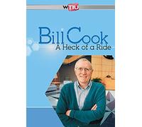 Bill Cook: A Heck of a Ride