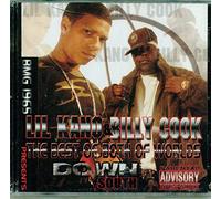 Bill Cook & Lil Kano - Best of Both Worlds Worlds Down South