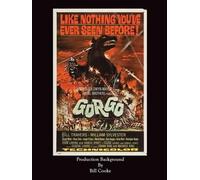 Bill Cooke Gorgo (Tascabile)