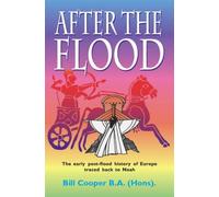 Bill Cooper After the Flood (Tascabile)
